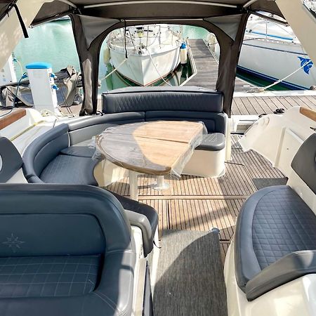Une Nuit Sur Un Magnifique Bateau Linge Et Menage Inclus - Boat Paradise La Rochelle La Rochelle  Ngoại thất bức ảnh