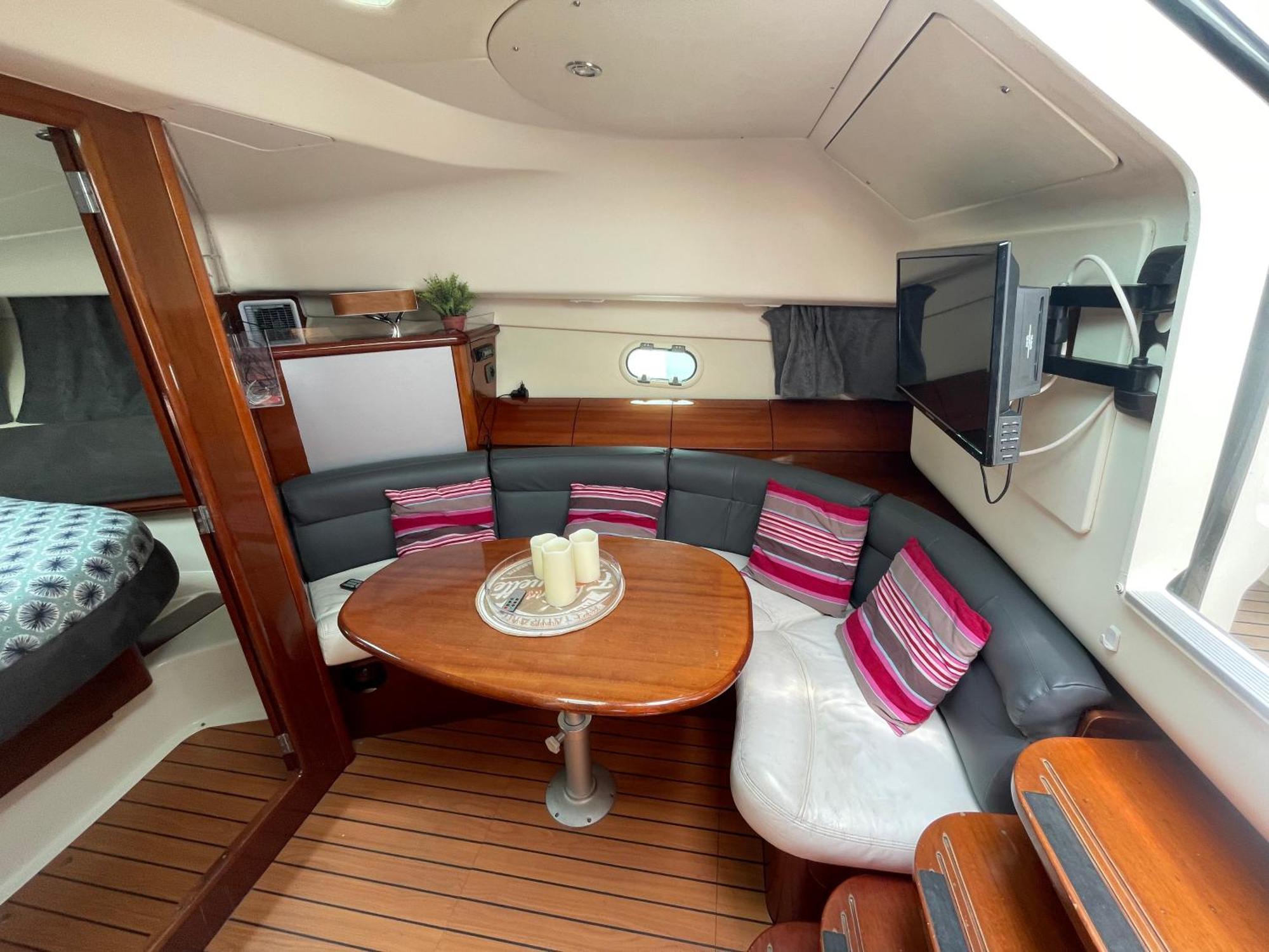 Une Nuit Sur Un Magnifique Bateau Linge Et Menage Inclus - Boat Paradise La Rochelle La Rochelle  Ngoại thất bức ảnh